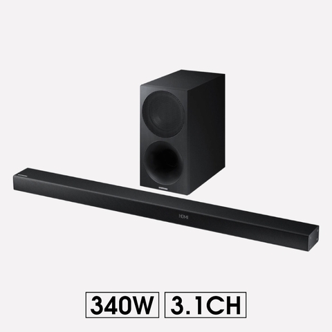 Loa thanh Samsung HW-M550