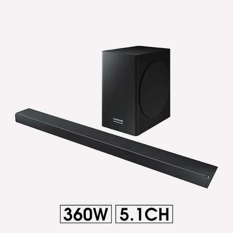 Loa soundbar Samsung HW-Q60R