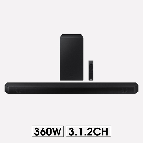 Loa thanh Samsung HW-Q630B