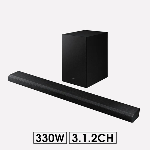 Loa thanh Samsung HW-Q700A