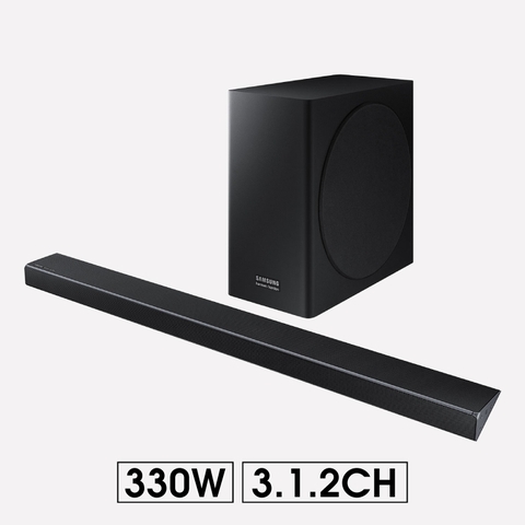 Loa thanh Samsung HW-Q70R