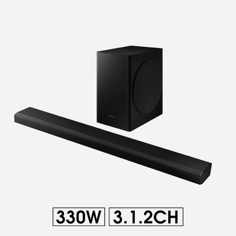 Loa thanh Samsung HW-Q70T