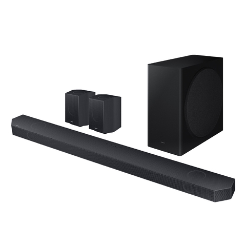 Loa soundbar Samsung HW-Q930D