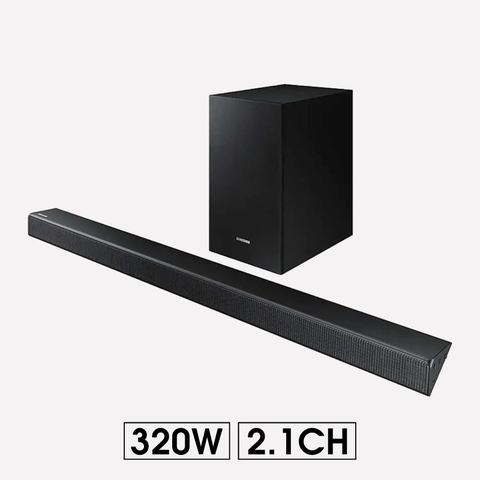 Loa thanh Samsung HW-R550