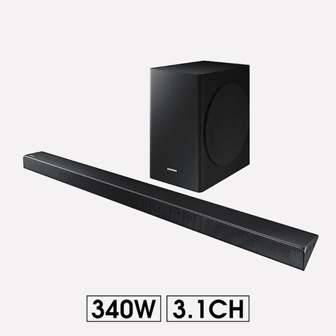 Loa thanh Samsung HW-R650