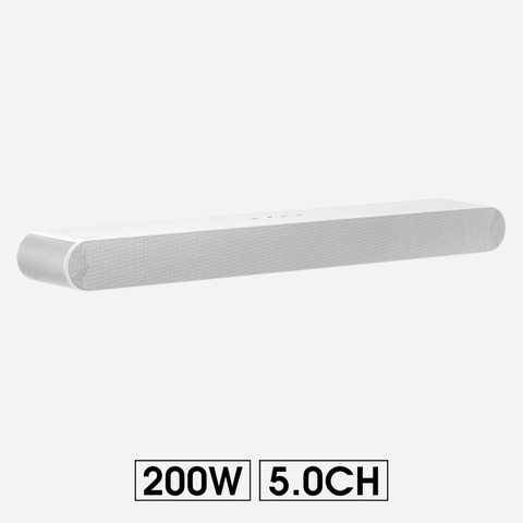 Loa Soundbar Samsung HW-S61B