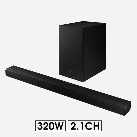 Loa thanh Samsung HW-T550