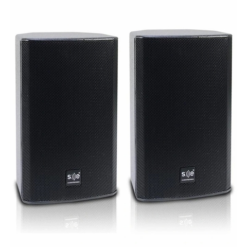 Loa SE Audiotechnik M-62 G2