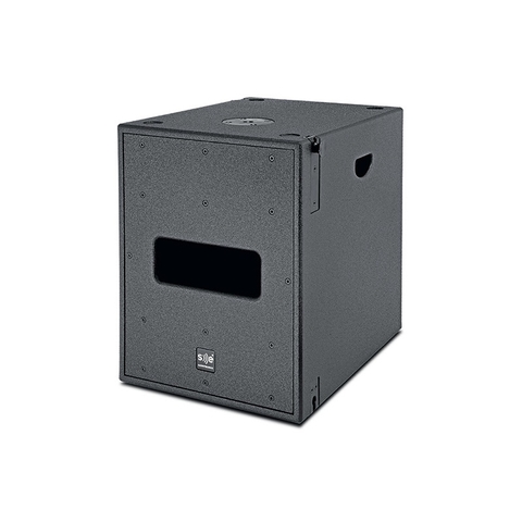 Loa SE-Audiotechnik M-F3A SUB