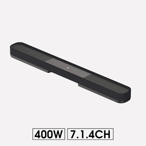 Loa Soundbar Sennheiser Ambeo Plus
