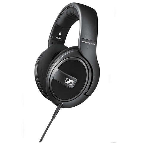 Tai nghe Sennheiser HD 569
