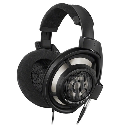 Tai nghe Sennheiser HD 800 S