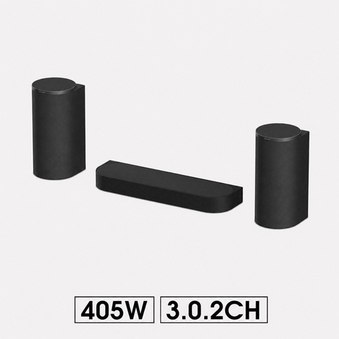 Loa Sony BRAVIA Theatre Trio (HT-A8)