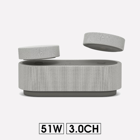 Loa Sony HT-AX7 không dây hiện đại