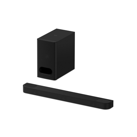 Loa soundbar Sony BRAVIA Theatre Bar 6 (HT-B600)