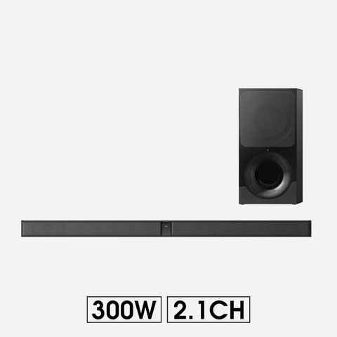 Loa soundbar Sony HT-CT290/BM