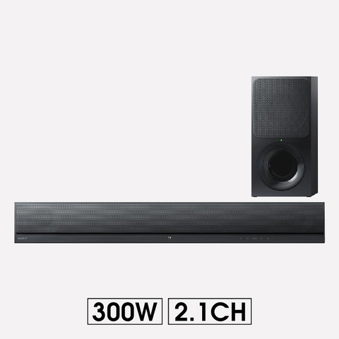 Loa Soundbar Sony HT-CT390