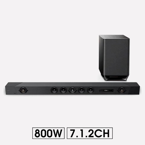 Loa Soundbar Sony HT-ST5000
