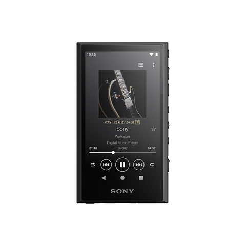 Máy nghe nhạc Sony Walkman NW-A306