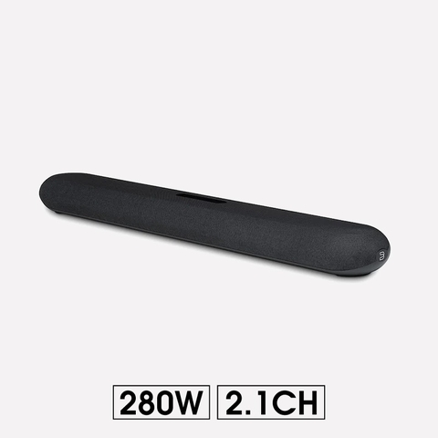 Loa soundbar Bluesound Pulse Cinema Mini