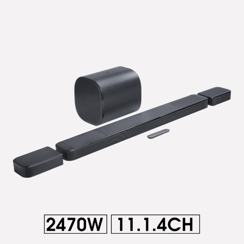 Loa soundbar JBL Bar 1300MK2