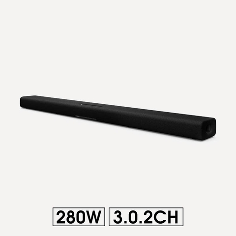 Loa Soundbar Yamaha True X Bar 40A (SR-X40A)