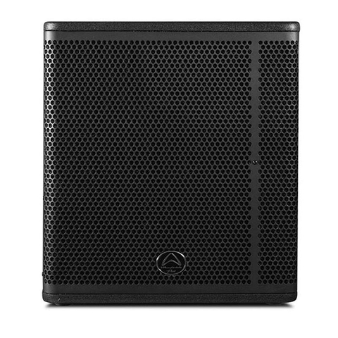 Loa Wharfedale Focus 18S