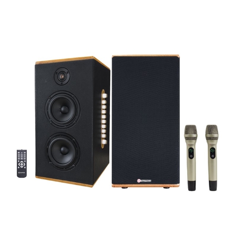 Loa karaoke Sumico HSP54