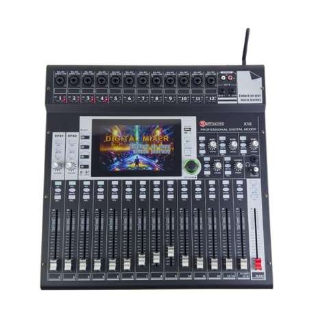 Mixer Sumico X16