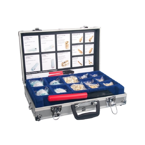 Supra Combicon Assortment Box