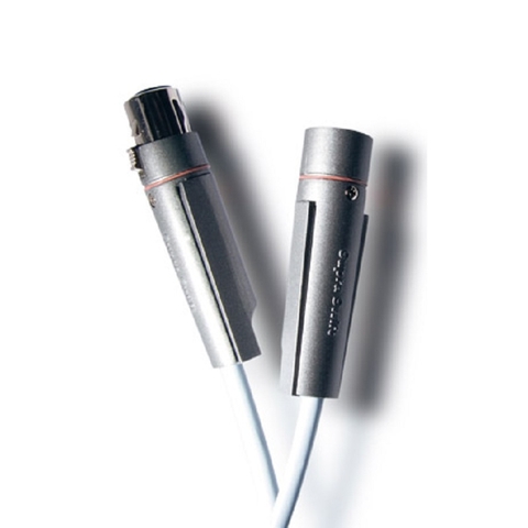 Dây Loa Supra DAC-XLR Digital Blue PC