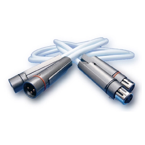 Dây Loa Supra EFF-I XLR Audio Pair 1M