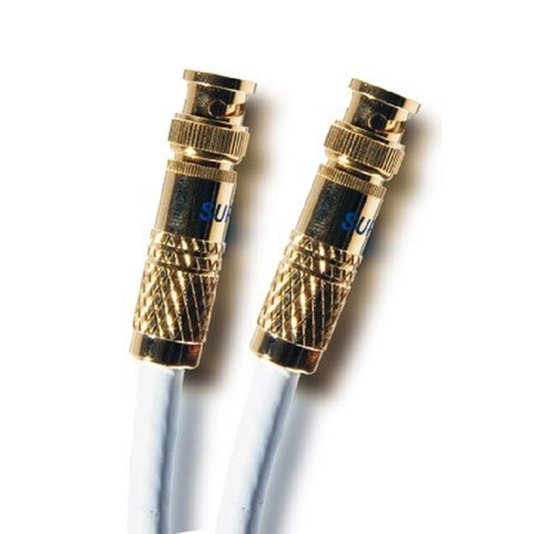 Dây Supra Trico 1BNC-1BNC Digital