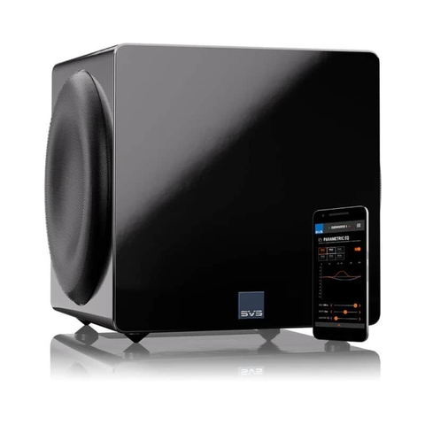 Loa sub SVS 3000 Micro R|Evolution