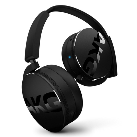 Tai nghe AKG Y50 BT