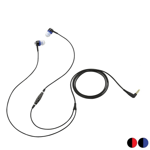 Tai nghe Denon AH-C100