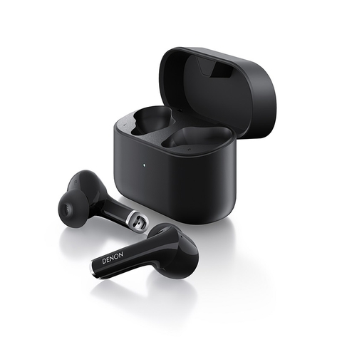 Tai nghe Denon Noise Cancelling Earbuds