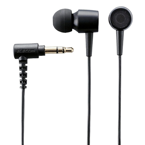 Tai nghe Elecom EHP-CN400ABK