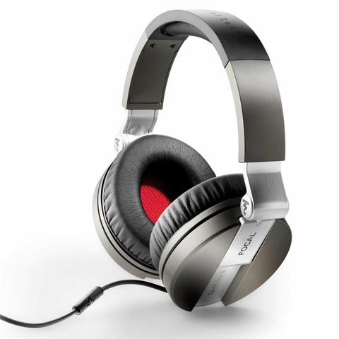 Tai Nghe FOCAL SPIRIT ONE S
