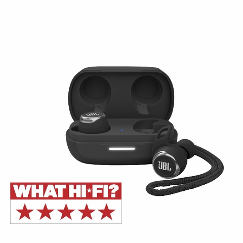 Tai Nghe JBL Reflect Flow Pro