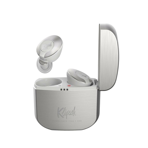 Tai nghe Klipsch T5 II True Wireless