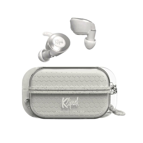 Tai nghe Klipsch T5 II True Wireless Sport