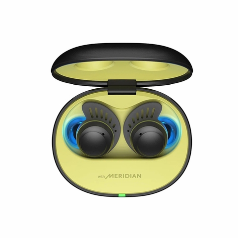 Tai nghe LG Tone Free Fit TF8