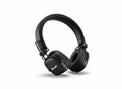Tai nghe Marshall Major 3 (III) Bluetooth