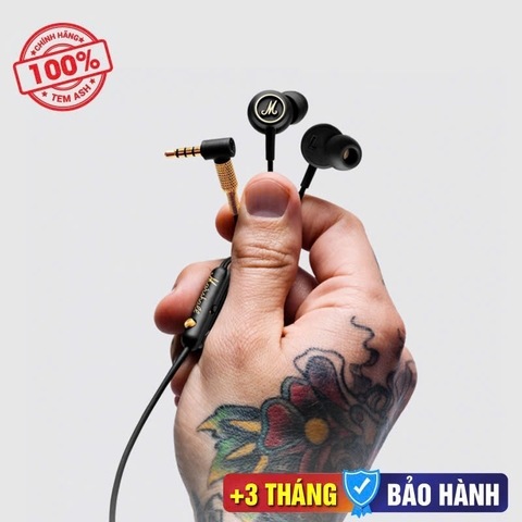 Tai nghe Marshall Mode EQ