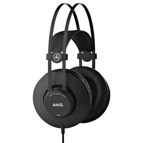 Tai nghe AKG K52
