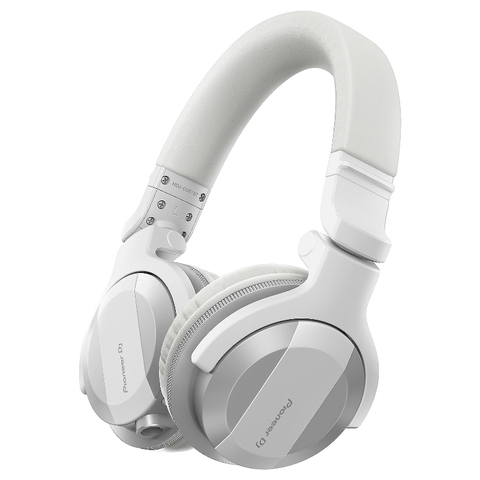 Tai nghe Pioneer DJ HDJ-CUE1-BT chính hãng, kết nối Bluetooth