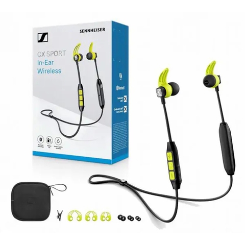 Tai nghe Sennheiser CX Sport