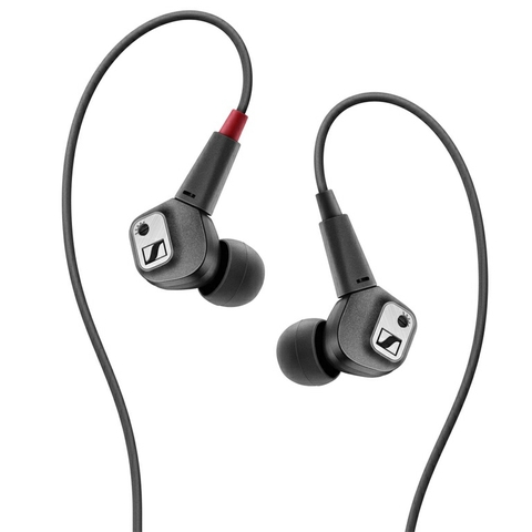 Tai Nghe Sennheiser IE 80 S