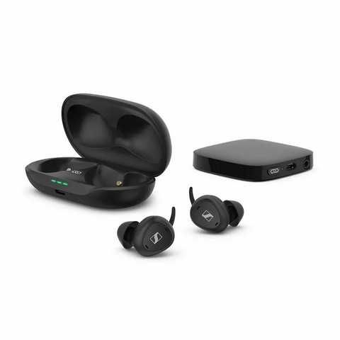 Tai nghe Sennheiser TV Clear